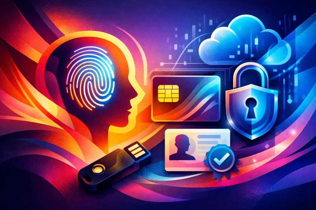 Certificado digital pessoa física A1 ou A3?