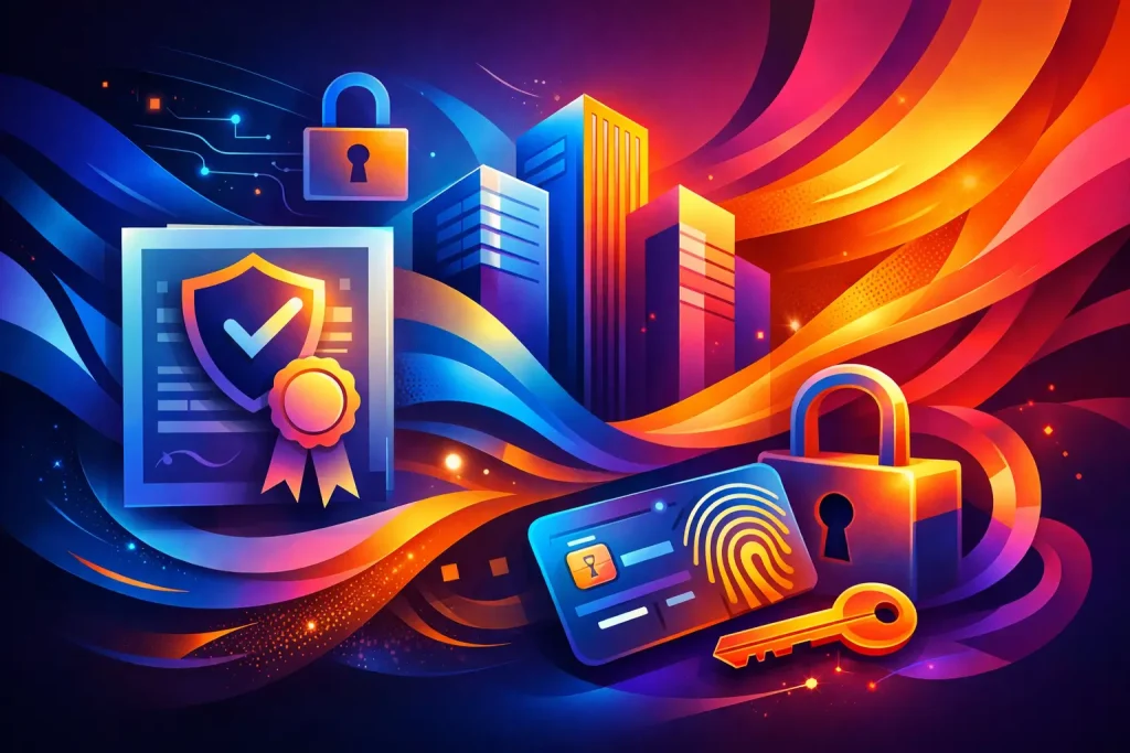 Certificado digital pessoa jurídica: como fazer