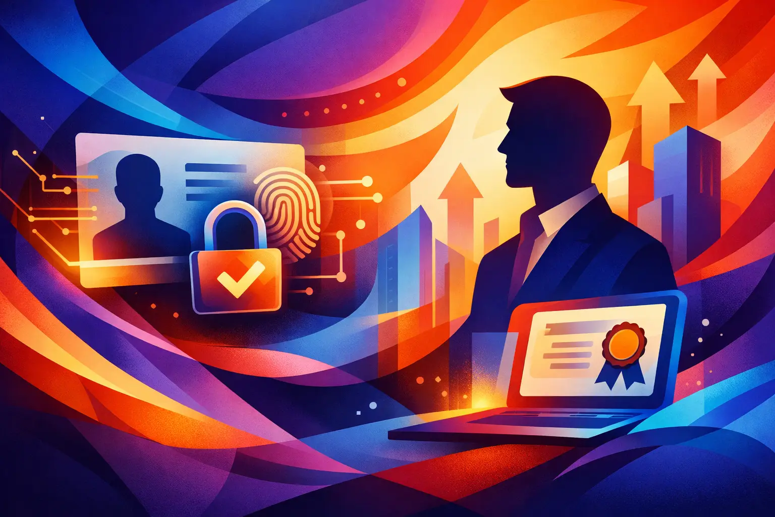 Certificado digital para sócio administrador