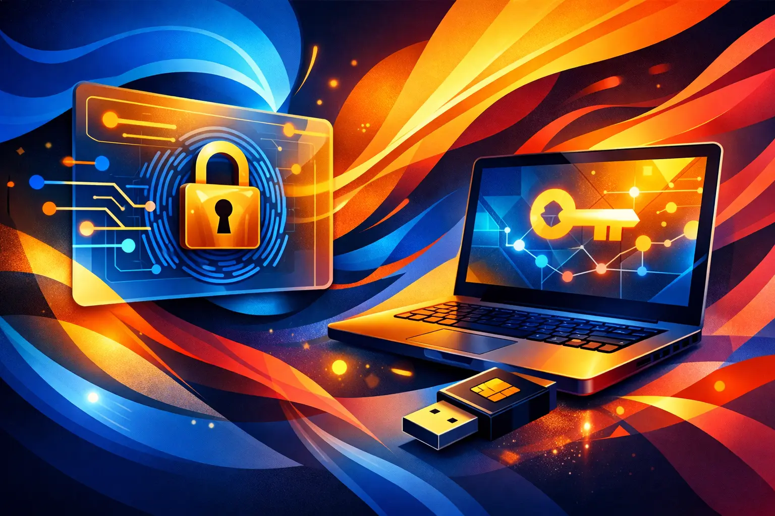 Como instalar e-CNPJ A1 no computador