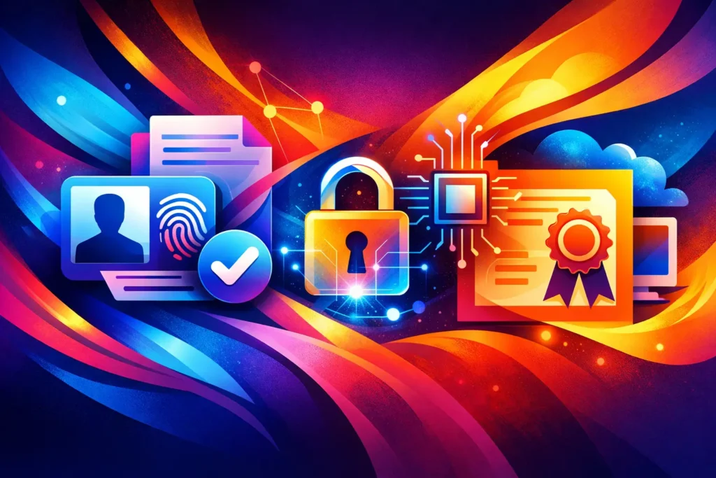 Documentos para emitir e-CNPJ sem erro