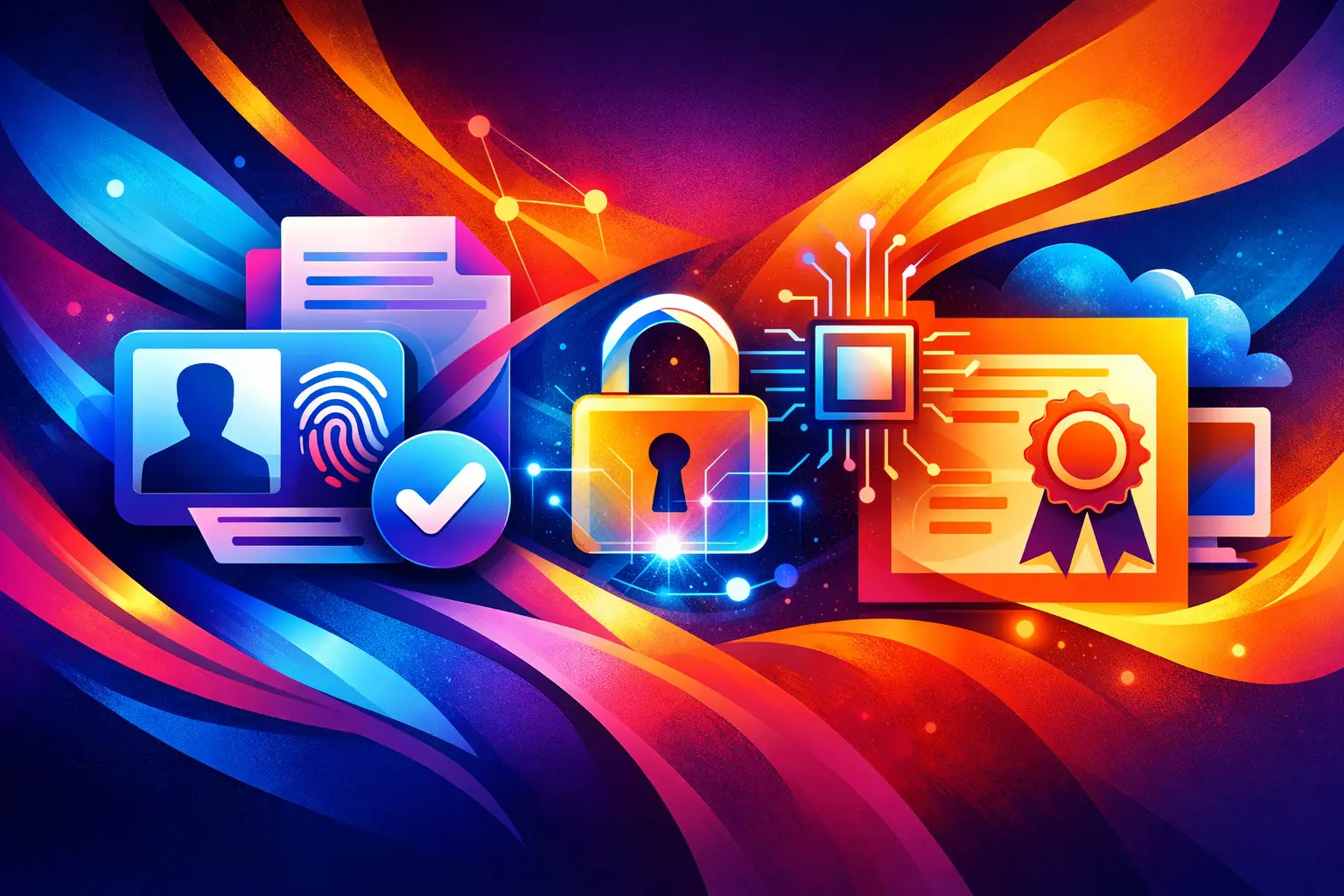 Documentos para emitir e-CNPJ sem erro