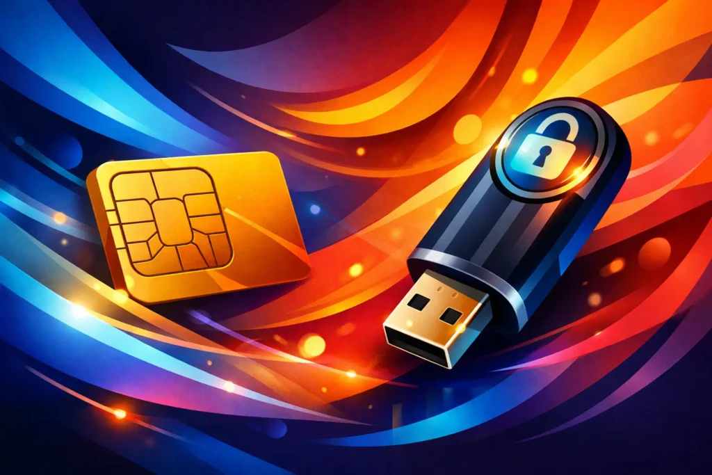 e-CPF A3 com token: vale a pena?