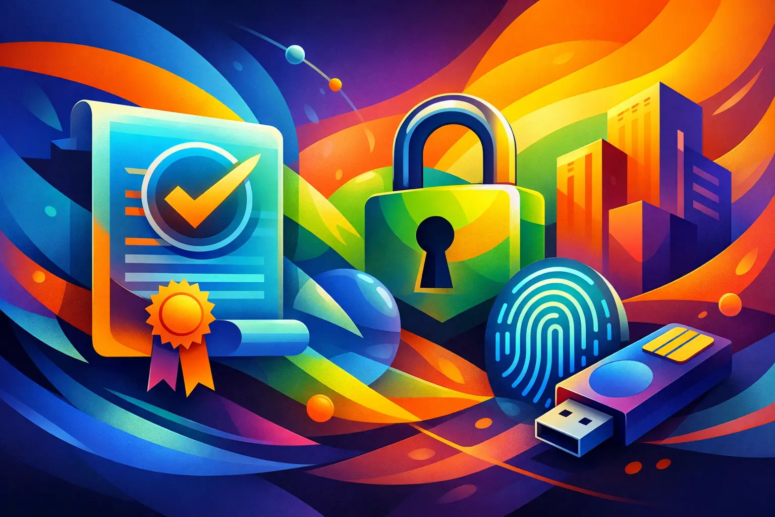 Melhores certificados digitais para MEI
