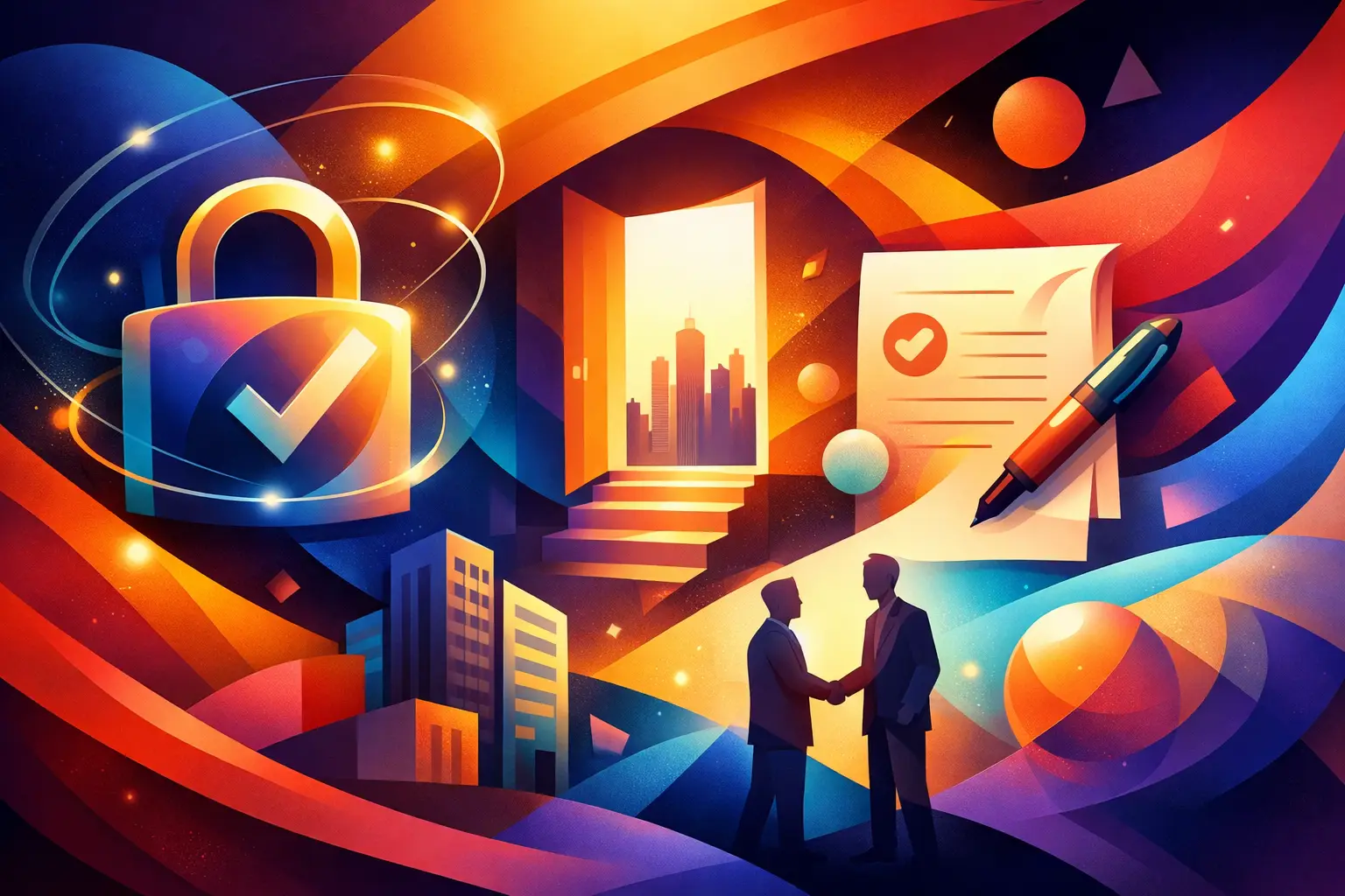 Qual certificado para abrir empresa?