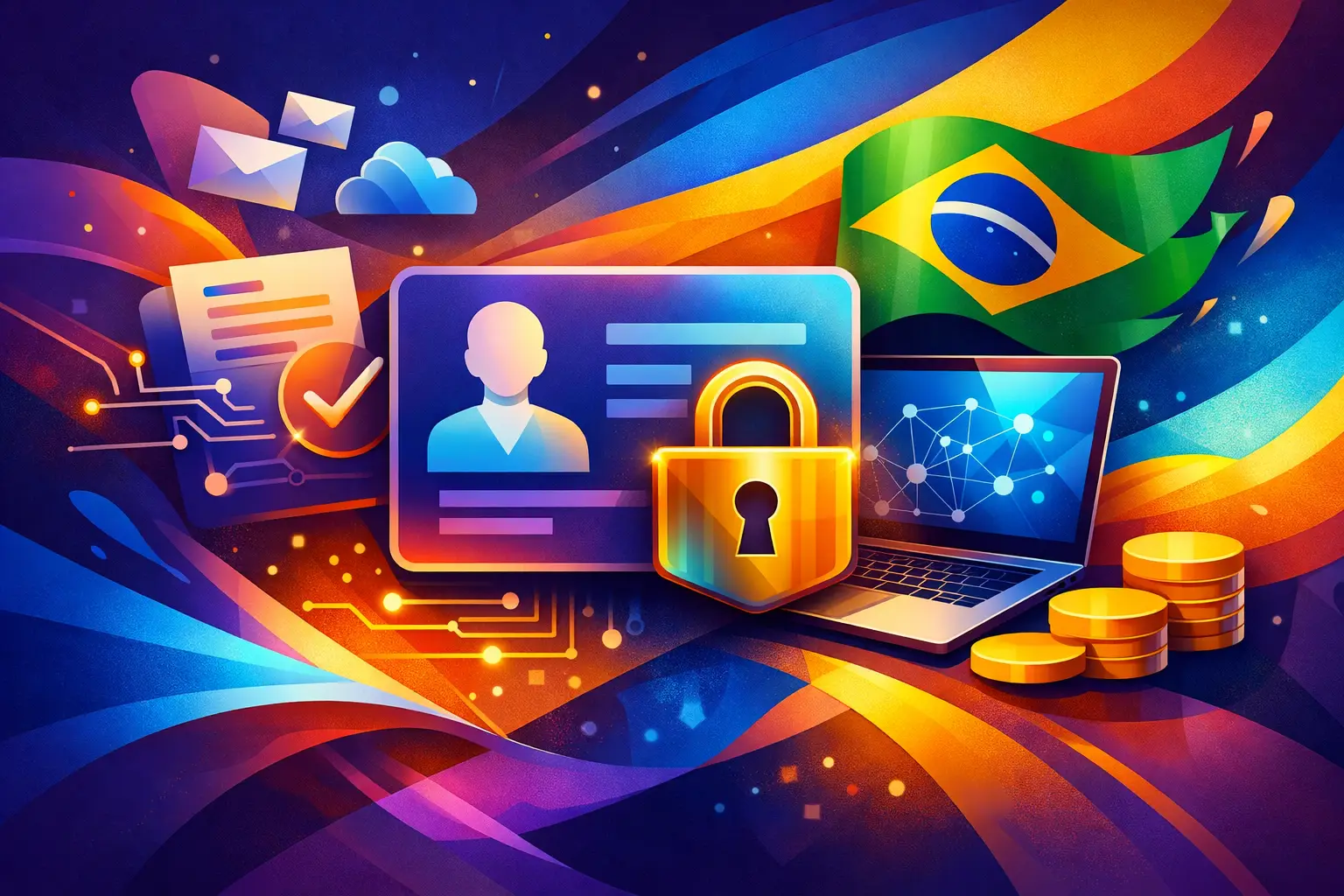 Quem precisa de e-CNPJ na prática
