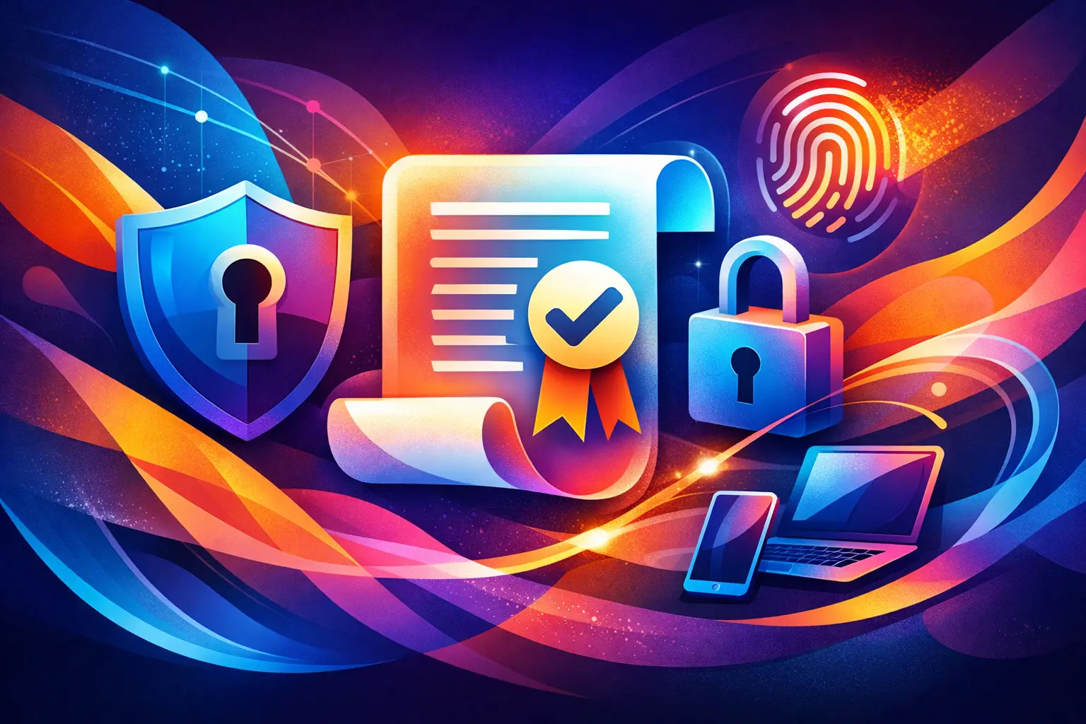 Renovação certificado digital online: como fazer